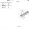 Sumitomo Isuzu 6UZ1 XYSS01 Engine Spare Parts Catalog 2