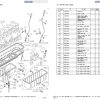 Sumitomo Isuzu 6WG1 XYSS01 Engine Spare Parts Catalog 1