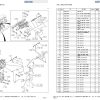 Sumitomo Isuzu 6WG1 XYSS01 Engine Spare Parts Catalog 2
