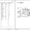 TCM Forklift FB10 7 FB15 7 FB18 7 FB15 17 Parts Catalog FB B1BE 2