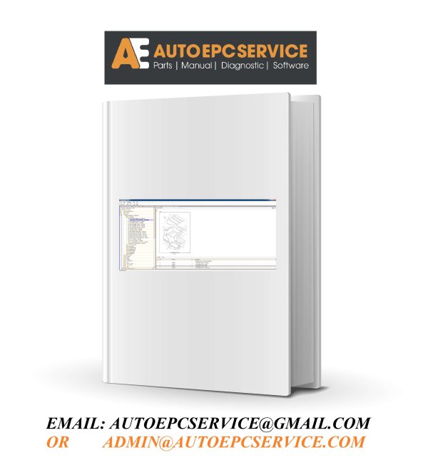 Tigercat EPC 11.2024 Spare Parts Catalog Service Operator Manuals VMWARE 0 scaled