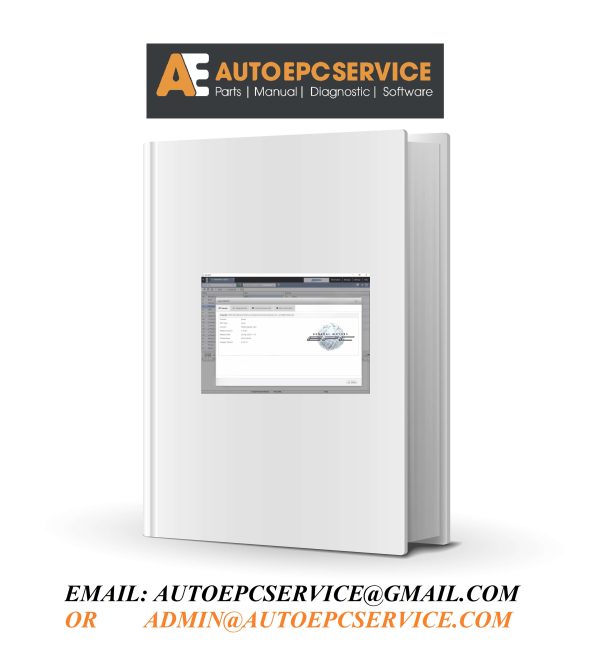 VMW General Motors GMNA EPC 11.2024 Spare Parts Catalogue VMWARE 0 scaled