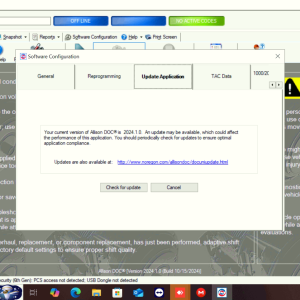 Allison DOC 2024 v1 GEN5 file 2024.11 Remote Installation 3