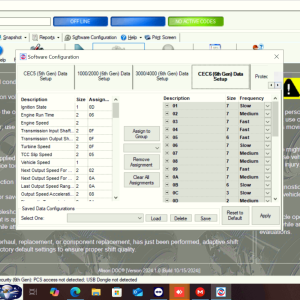 Allison DOC 2024 v1 GEN5 file 2024.11 Remote Installation 5
