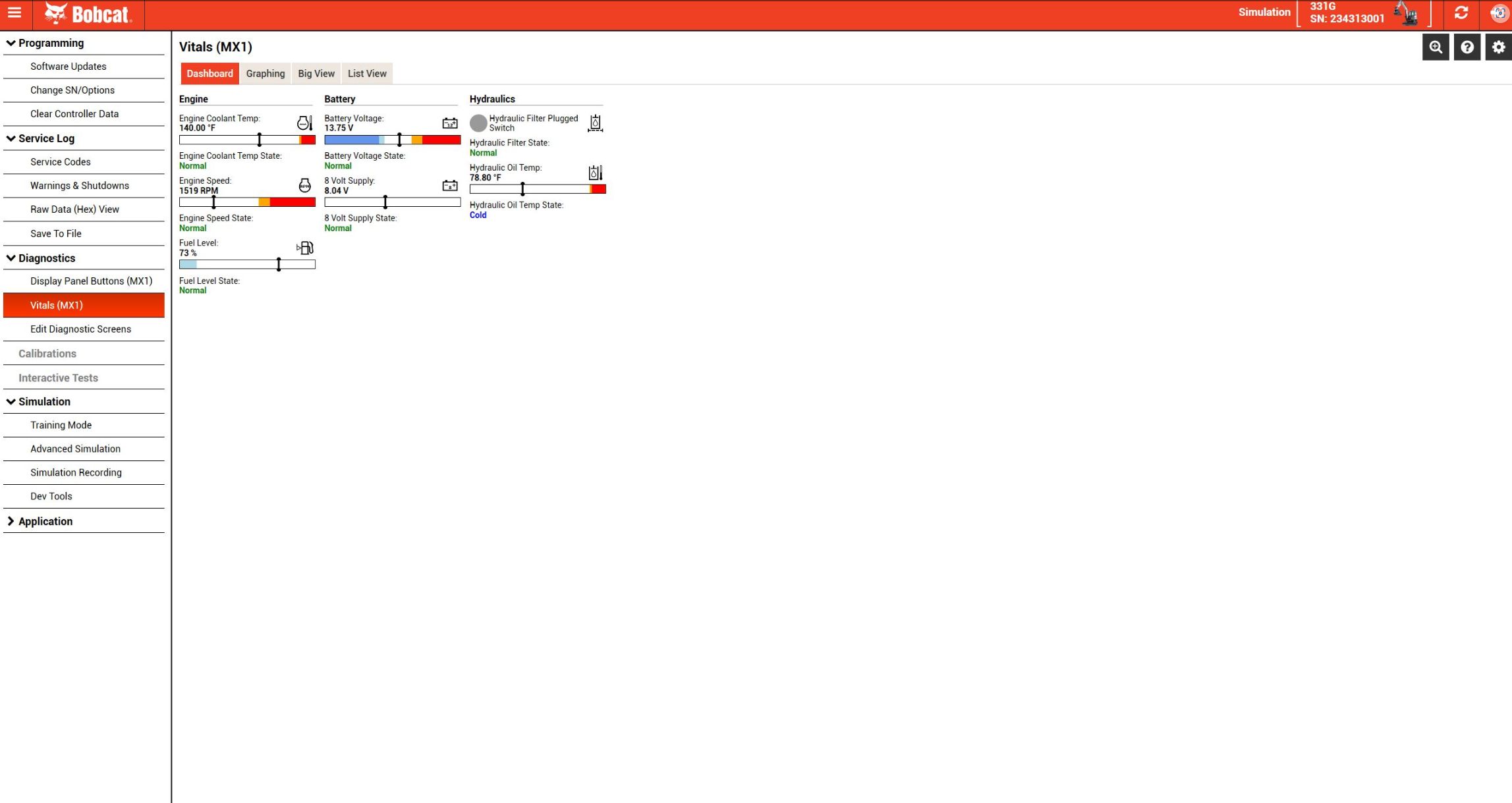 Bobcat Service Analyzer 5.40.1.10 Diagnosis Remote Installation