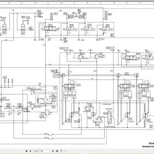 Fendt Tractor PDF 2023 Operator Workshop Manual Diagrams PL 5
