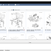 GMIO EPC 11.2024 Spare Parts Catalog 2