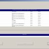 Grove Compu Crane CSPS V4.01.2047 Data Version 1.00 Program 11
