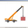 Grove Compu Crane CSPS V4.01.2047 Data Version 1.00 Program 12