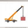 Grove Compu Crane CSPS V4.01.2047 Data Version 1.00 Program 13
