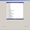 Grove Compu Crane CSPS V4.01.2047 Data Version 1.00 Program 5