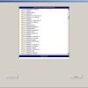 Grove Compu Crane CSPS V4.01.2047 Data Version 1.00 Program 7