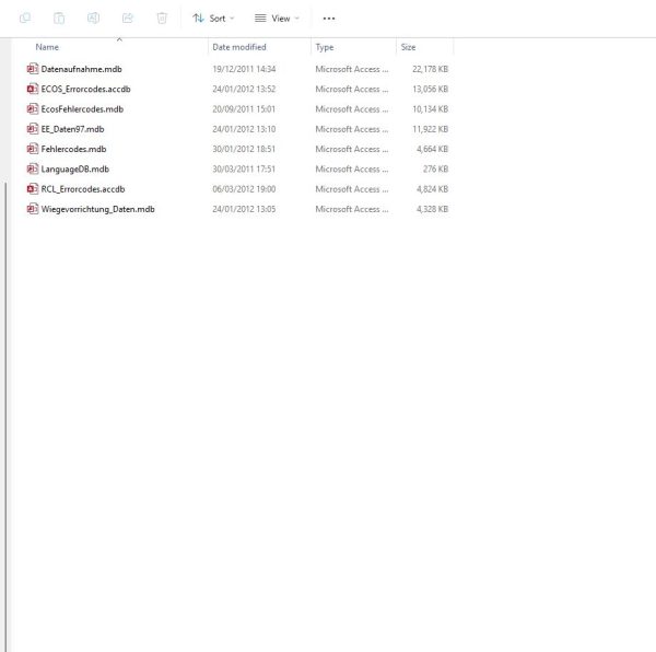 Grove Crane Error Code Viewer Collection 15
