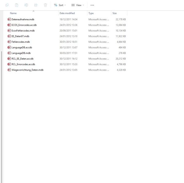 Grove Crane Error Code Viewer Collection 16