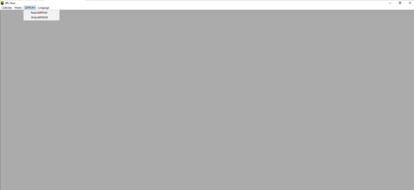 Grove Crane GMK 6250 Separatlenkung Kalibrier Tool 3