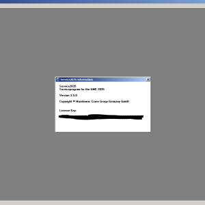 Grove Crane GMK2035 Verison 3.5.0 Standard Service Program Unlocked