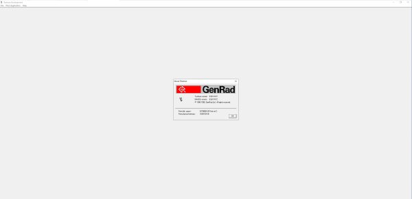 Grove Crane Testman Pro Development 10.5 Transmission Diagnostic Solution 1