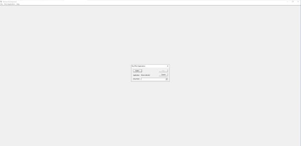 Grove Crane Testman Pro Development 10.5 Transmission Diagnostic Solution 2