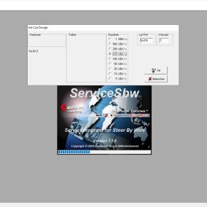 Grove ServiceSbw GMK5170 Service Program For Steer By Wire 2