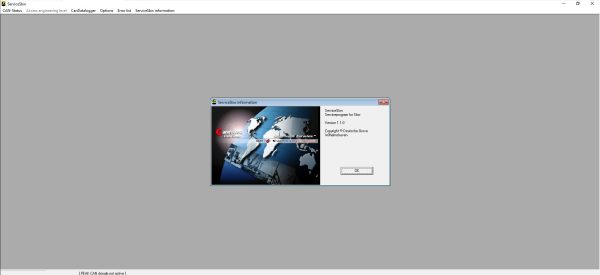 Grove ServiceSbw GMK5170 Service Program For Steer By Wire 4