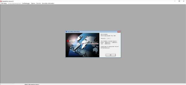 Grove ServiceSbw GMK5170 Service Program For Steer By Wire 7
