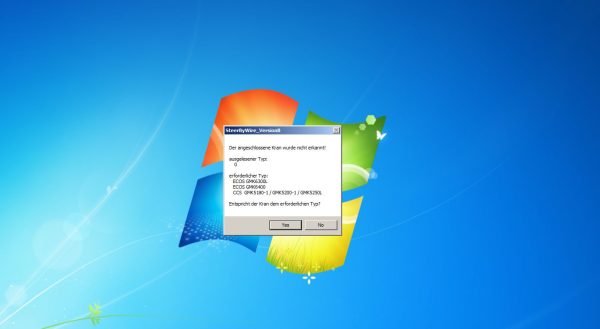 Grove ServiceSbw GMK5170 Service Program For Steer By Wire 8