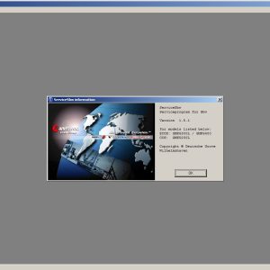 Grove ServiceSbw GMK5170 Service Program For Steer By Wire 9