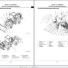 Hitachi Excavators Wheel Loader German PDF 2024 Technical Manual 4