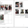 Hyundai Electric Pallet Truck 12EP XB Service Manual 2