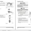 Hyundai Excavator HX800L Operation Manual 1