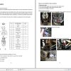 Hyundai Pallet Truck 16EP X 20EP X 25EP X Service Manual 1