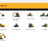 JCB ServiceMaster4 12.2024 V24.11.5 Diagnostic Solution 1