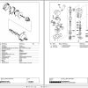 Liebherr Mobile Crane LTM1150 5.1 Spare Parts Catalog DE RU 2