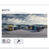 MAN MANTIS EPC V752 11.2024 Spare Parts Catalog 1 1