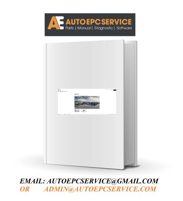 MAN MANTIS EPC V752 11.2024 Spare Parts Catalog 1 scaled