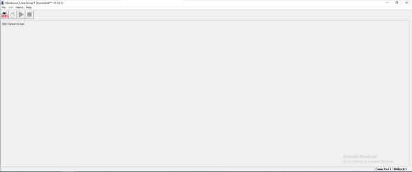 Manitowoc Crane Orchestra 02.01.05.75 Canlink Downloader Program 1