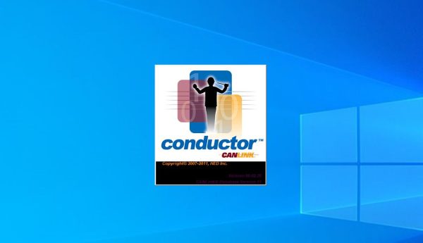 Manitowoc Crane Orchestra 02.01.05.75 Canlink Downloader Program 4