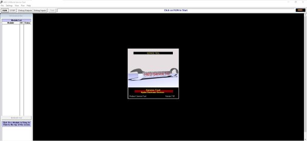 Manitowoc Grove Crane HED CANLink Diagnostic Tool Vim Loader Collection 9