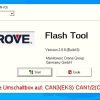 Manitowoc Grove Crane LMI FlashTool 2.0.8 3