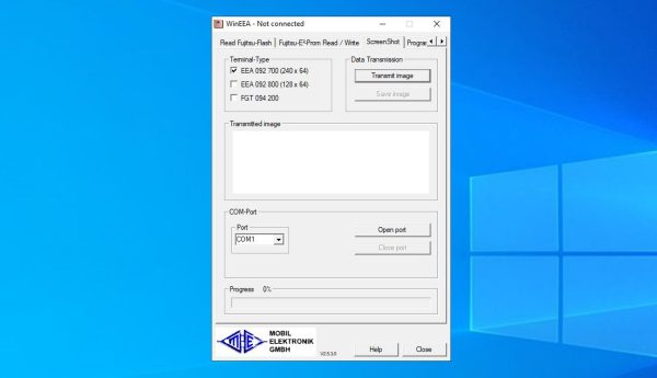 Manitowoc Grove Crane ME Toolbox V1.0.23.0 WinPCs WinEEA 11