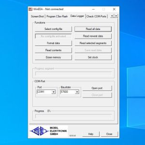 Manitowoc Grove Crane ME Toolbox V1.0.23.0 WinPCs WinEEA 13