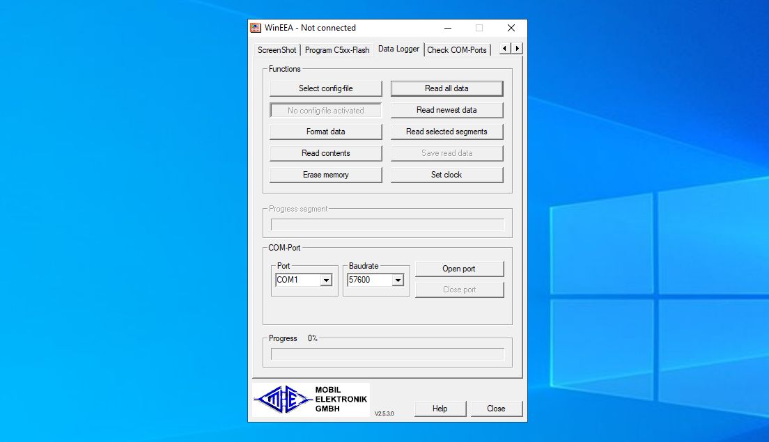 Manitowoc Grove Crane ME Toolbox V1.0.23.0 WinPCs WinEEA 13