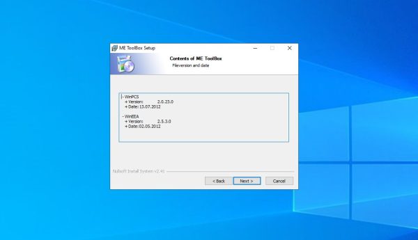 Manitowoc Grove Crane ME Toolbox V1.0.23.0 WinPCs WinEEA 2