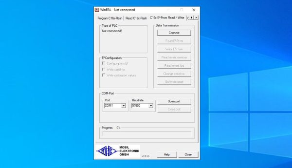 Manitowoc Grove Crane ME Toolbox V1.0.23.0 WinPCs WinEEA 6