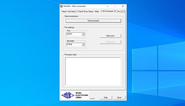 Manitowoc Grove Crane ME Toolbox V1.0.23.0 WinPCs WinEEA 7