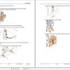 Mitsubishi Forklift MCFA 06.2024 Diagrams and Operation Service Manual 3