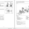 Mitsubishi Forklift MCFS Diagrams and Service Operation Manual 04 4