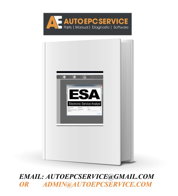 Paccar ESA Electronic Service Analyst 5.6.0 2023 Remote Installation 0 scaled
