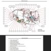 TOYOTA NOAH VOXY 2020 Electrical Wiring Diagram 2