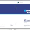 Tadano Mobile Crane 13.5 GB PDF DVD Updated 03.2022 Operator Maintenance Manual DVD 03 6